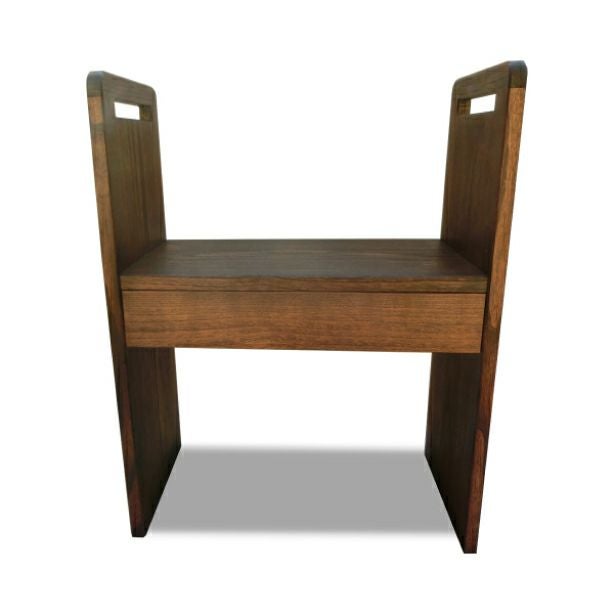 どっこいしょ椅子（引き出し有）